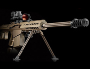 Barrett M82A1