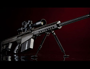 Barrett M82A1